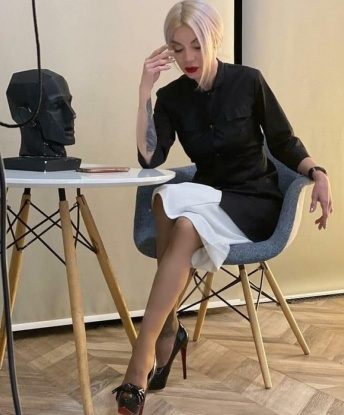 Анкета проститутки Нина - Фото, г. Красногорское, 35 лет, №964