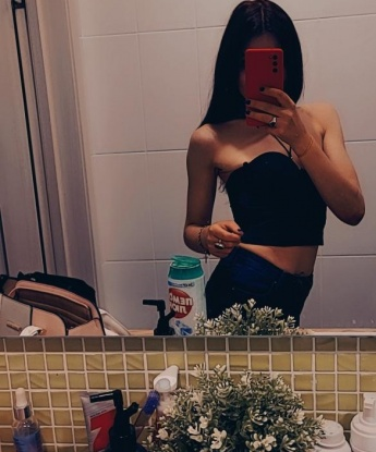 Анкета проститутки Надя - Фото, г. Красногорское, 25 лет, №14181