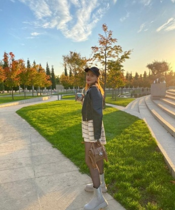 Анкета проститутки Галя - Фото, г. Красногорское, 24 года, №15828